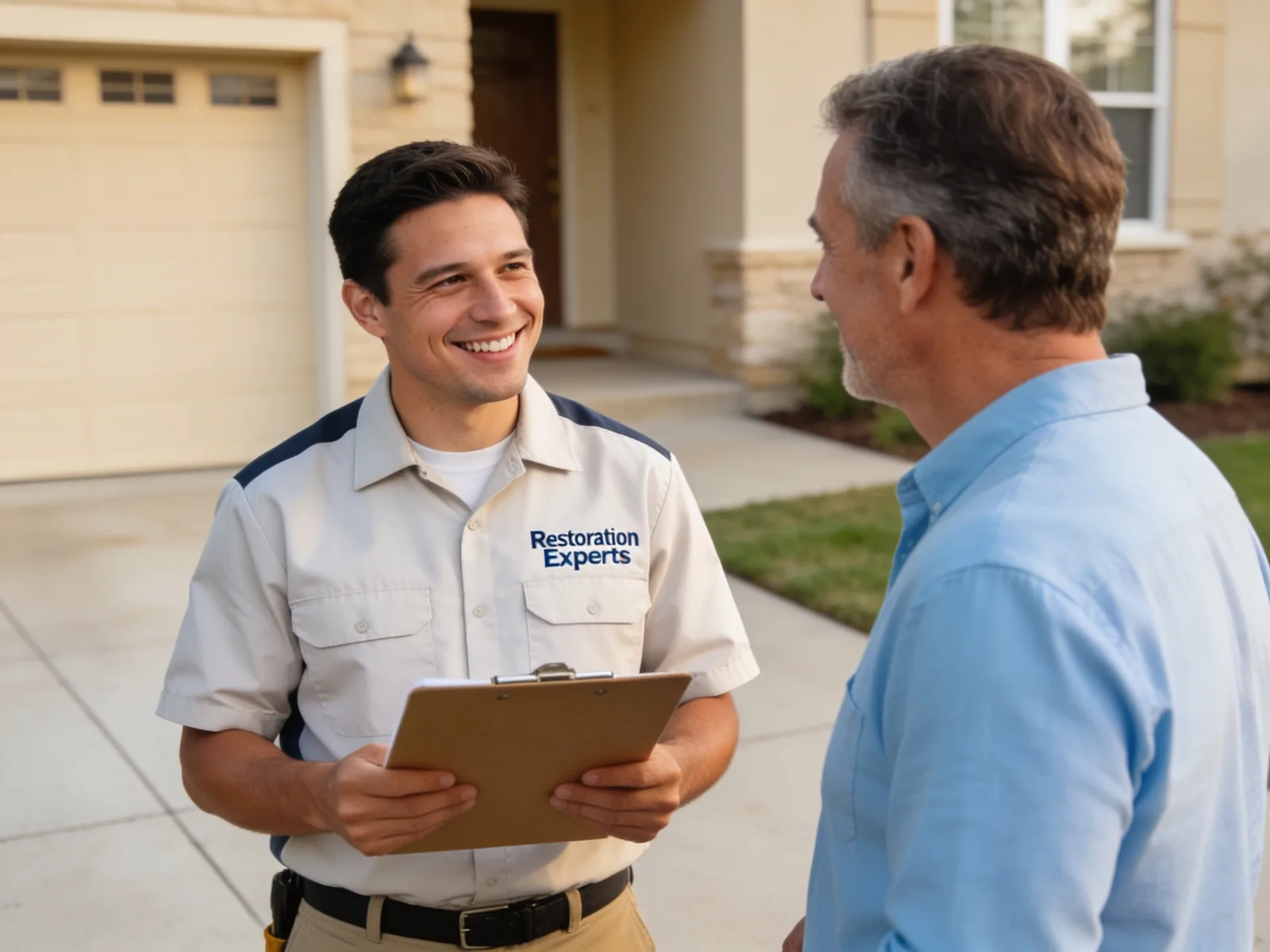 Water Damage Cleanup East Smethport, PA FAQs